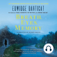 Breath, Eyes, Memory