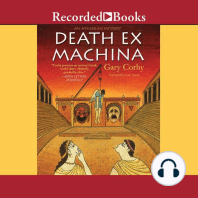 Death Ex Machina