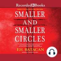 Smaller and Smaller Circles