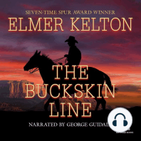 The Buckskin Line