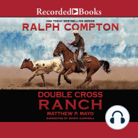Ralph Compton Double Cross Ranch