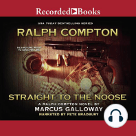 Ralph Compton Straight to the Noose