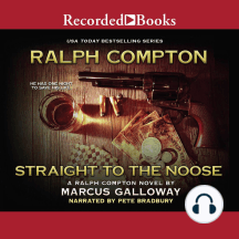 Ralph Compton Straight to the Noose