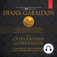 The Outlandish Companion (Revised and Updated)