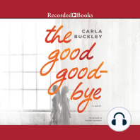 The Good Goodbye