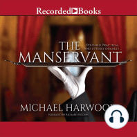 The Manservant