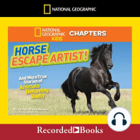 National Geographic Kids Chapters