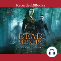 The Dead Seekers