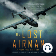 The Lost Airman