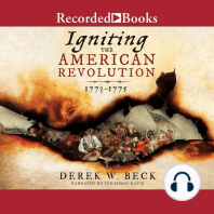 Igniting the American Revolution