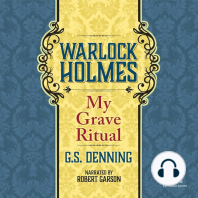 Warlock Holmes