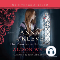 Anna of Kleve, The Princess in the Portrait