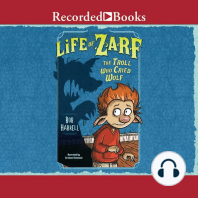 Life of Zarf