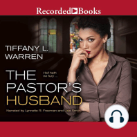 The Pastor's Husband