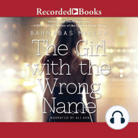 The Girl with the Wrong Name