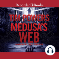 Medusa's Web