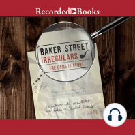 Baker Street Irregulars 2