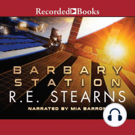 Barbary Station