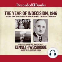 The Year of Indecision, 1946