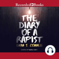 The Diary of a Rapist