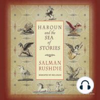 Haroun and the Sea of Stories