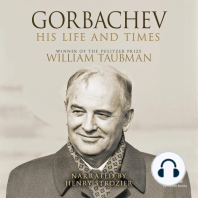 Gorbachev