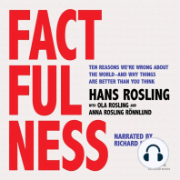 Factfulness