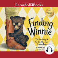 Finding Winnie