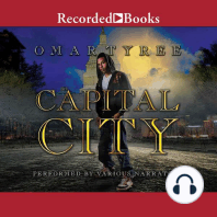 Capital City