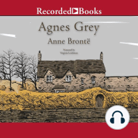 Agnes Grey