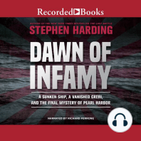 Dawn of Infamy