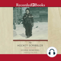 The Hockey Scribbler