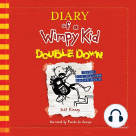 Diary of a Wimpy Kid