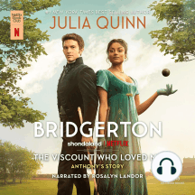 The Viscount Who Loved Me