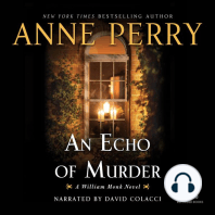 An Echo of Murder