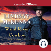 Wind River Cowboy