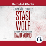 Stasi Wolf