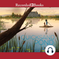 Quicksand Pond