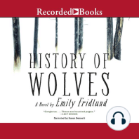 History of Wolves