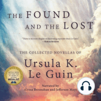 The Found and the Lost