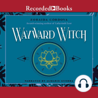 Wayward Witch