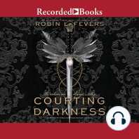 Courting Darkness