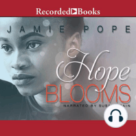 Hope Blooms