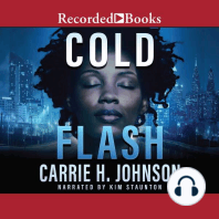 Cold Flash