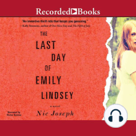 Last Day of Emily Lindsey