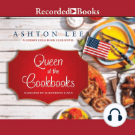 Queen of the Cookbooks