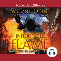 Inherit the Flame