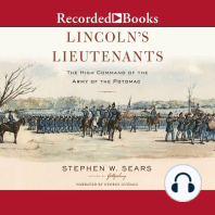 Lincoln's Lieutenants