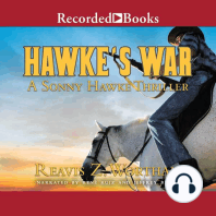 Hawke's War