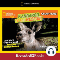 National Geographic Kids Chapters